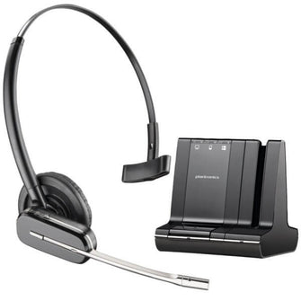 Plantronics Savi Office W740 Wireless Headset - Refurbished
