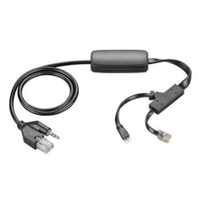 Plantronics APP-51 Electronic Hook Switch (EHS) for Savi Office and CS500 Range