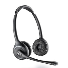 Plantronics CS520 DECT Binaural Wireless Headset - Refurbished