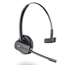 Plantronics CS540 DECT Wireless Convertible Headset - Refurbished