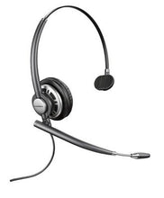 Plantronics HW291N EncorePro Monaural NC headset  - Refurbished