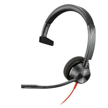 Poly Blackwire 3310-M USB-A Headset
