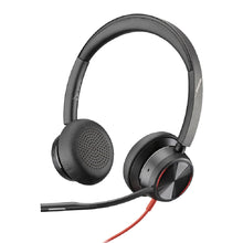 Poly Blackwire 8225 USB-A Teams Headset - Refurbished
