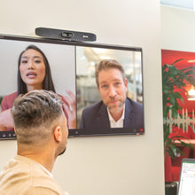 Poly Studio R30 USB Video Bar