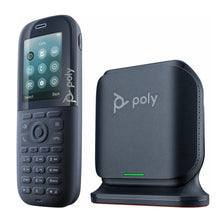 Poly ROVE 30 +B2 Single/Dual DECT Base Station Kit