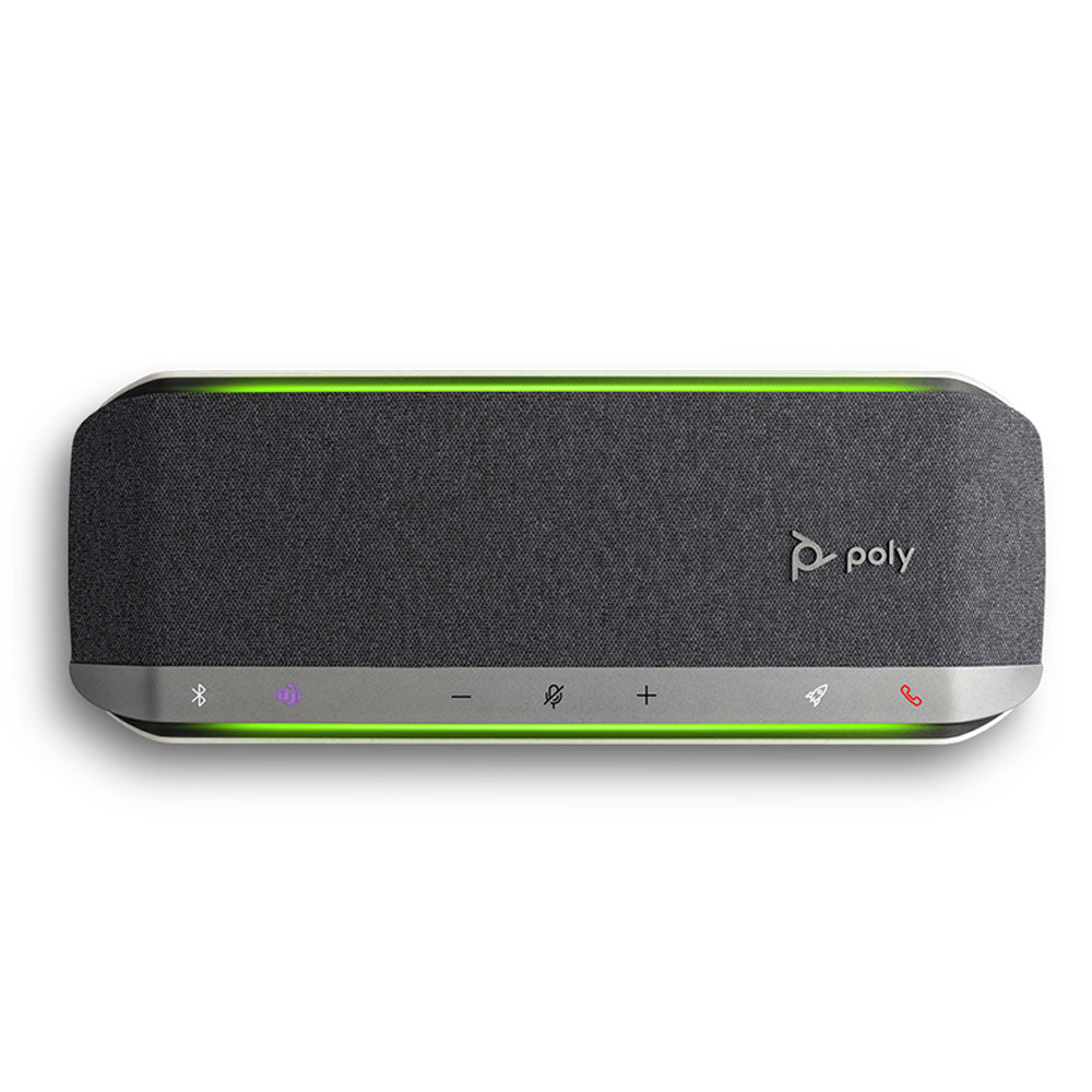 Poly Sync 40 Speakerphone | 77P35AA– Incom Telecoms Direct