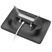 Poly TC10 Touch Control Panel - Black