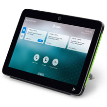 Poly TC10 Touch Control Panel - Black