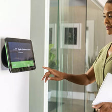 Poly TC10 Touch Control Panel - White