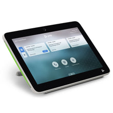 Poly TC10 Touch Control Panel - White