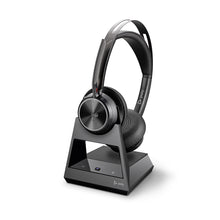 Poly Voyager Focus 2 UC USB OFFICE Teams Headset