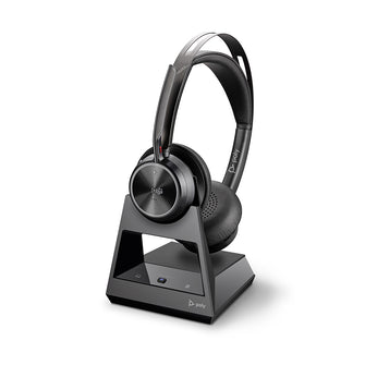 Poly Voyager Focus 2 UC USB OFFICE Teams Headset