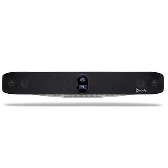 Poly Studio X70 Video Bar for Large Rooms