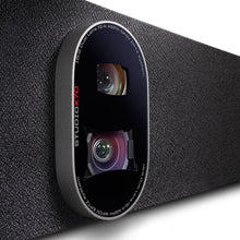 Poly Studio X70 Video Bar for Large Rooms, with TC8 Touchscreen Interface