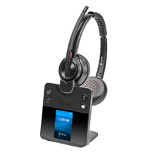 Poly Savi 8420-M OFFICE Binaural DECT Headset