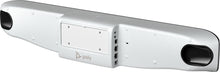 Poly Studio X72 with TC10 Touch Controller