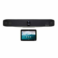Poly Studio X72 with TC10 Touch Controller