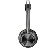 Poly Voyager Focus 2 MS USB-(A&C) Headset - Inc Stand
