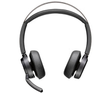 Poly Voyager Focus 2 MS USB-(A&C) Headset