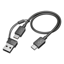 Poly Voyager Focus 2 MS USB-(A&C) Headset - Inc Stand