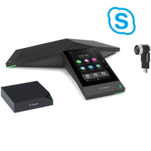 Polycom RealPresence Trio 8500 Teams Collaboration Kit