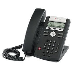 Polycom SoundPoint IP 331 VoIP Phone - Refurbished