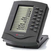 Polycom SoundPoint IP 650 Expansion Module - Refurbished