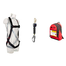 3M™ PROTECTA™ Fall Protection Premium Set