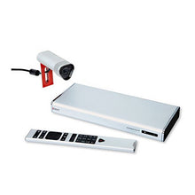 Polycom RealPresence Group 310 With EE Acoustic Camera