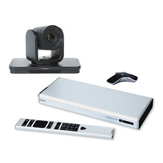 Polycom RealPresence Group 310 With EE4X Camera
