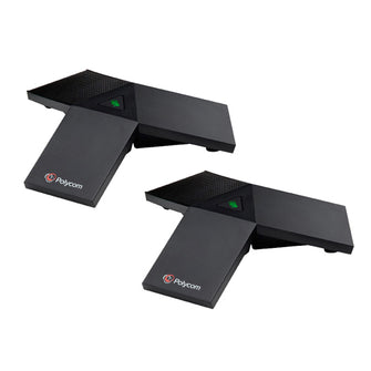 Polycom RealPresence Trio 8500 / 8800 Expansion Microphones