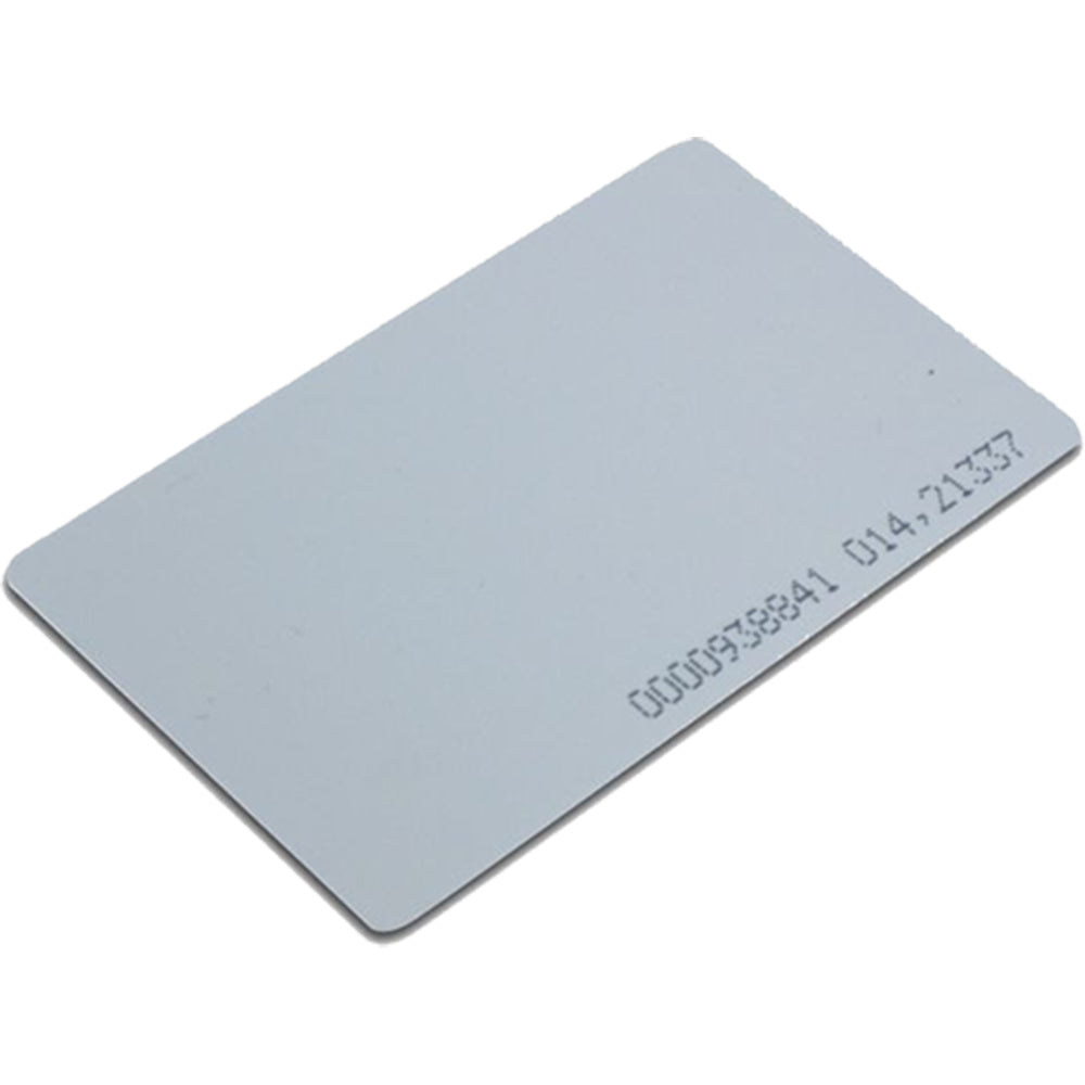 Fanvil RFID Card - Single Card– Incom Telecoms Direct