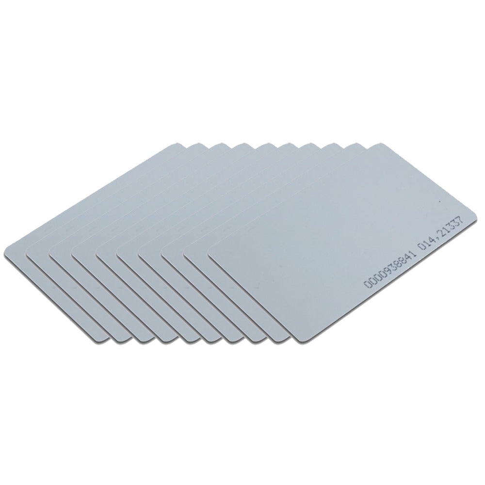 Fanvil RFID Card - Pack of 10– Incom Telecoms Direct