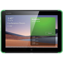 Yealink RoomPanel for Microsoft Teams