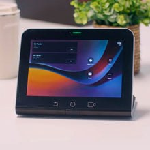 AudioCodes RX-PAD Meeting Room Controller