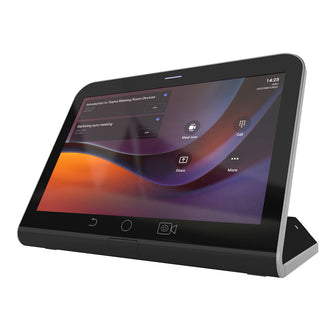 AudioCodes RX-PAD Meeting Room Controller