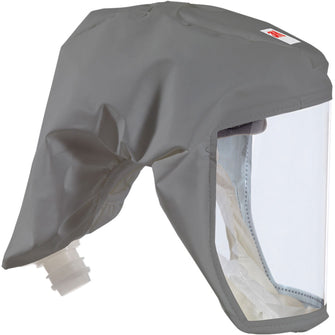 3M&trade; Versaflo&trade; S-333SG S-Series High Durability Respirator Hood