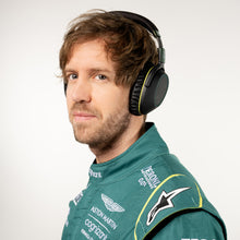 EPOS ADAPT 660 AMC MS UC Headset - Aston Martin