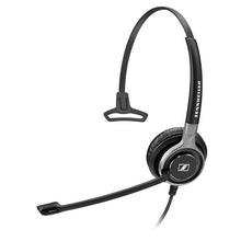 Sennheiser Century SC 630 Monaural ED Headset