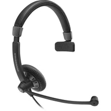 Sennheiser SC 45 Monaural USB MS Headset - Refurbished