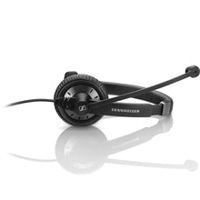 Sennheiser SC 45 Monaural USB MS Headset - Refurbished