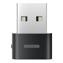 SHOKZ OpenComm2 UC USB-A Bluetooth Headset