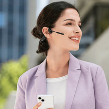 SHOKZ OpenComm2 UC USB-A Bluetooth Headset