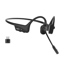 SHOKZ OpenComm2 UC USB-C Bluetooth Headset