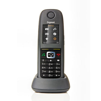 Gigaset PRO R650H DECT Ruggedised Additional Handset