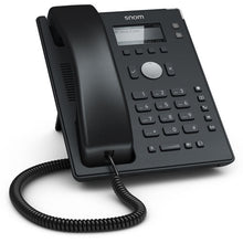 Snom D120 VoIP Phone