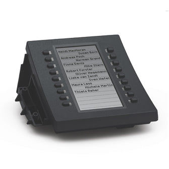Snom D3 Expansion Module