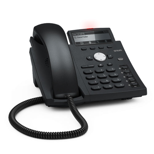 Snom D305 IP Desk Phone– Incom Telecoms Direct