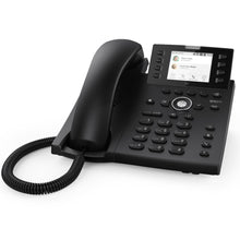 Snom D335 IP Desk Phone