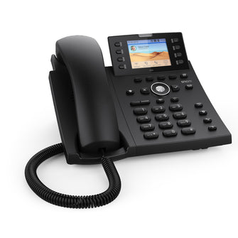 Snom D335 IP Desk Phone